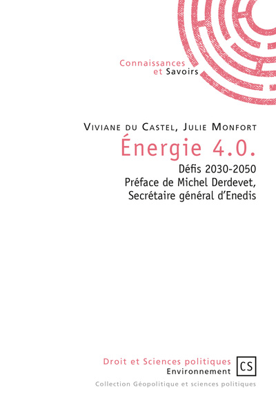 Énergie 4.0. : défis 2030-2050