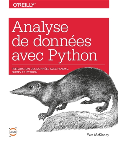Analyse de données avec Python