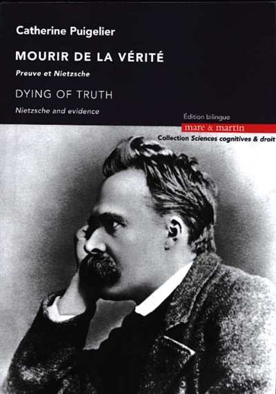 Mourir de la vérité : Preuve et Nietzsche