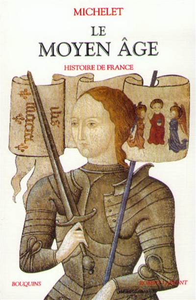 Le Moyen âge : histoire de France