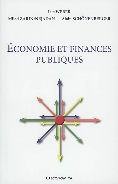 Économie et finances publiques
