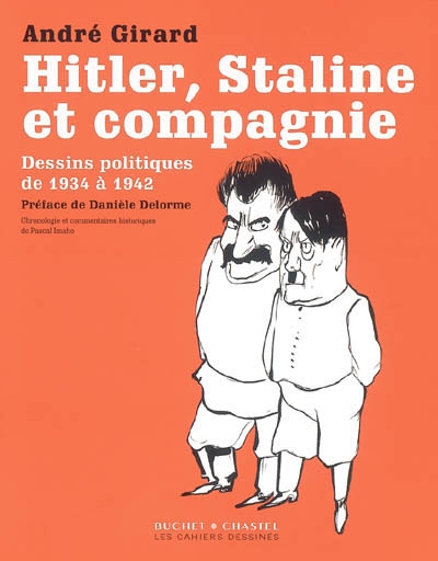 Hitler, Staline et compagnie