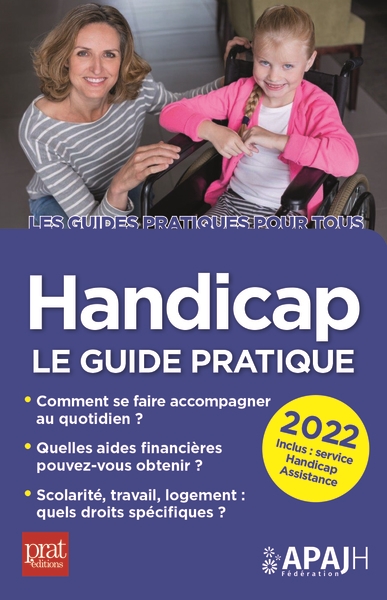 Handicap : le guide pratique