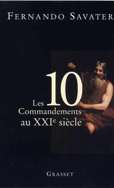Les Dix commandements au XXIe siècle
