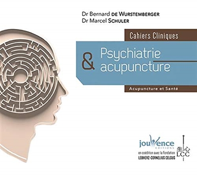 Psychiatrie & acupuncture
