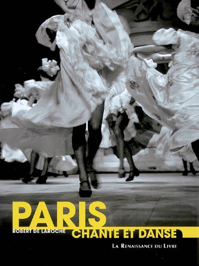 Paris chante et danse