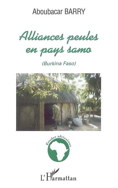 Alliances peules en pays samo (Burkina Faso)