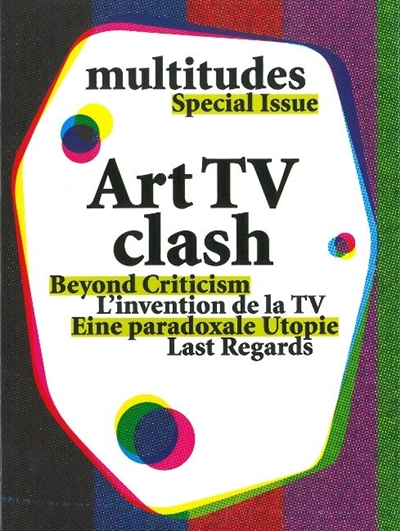Art TV clash