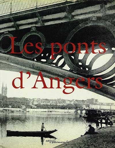 Les ponts d'Angers