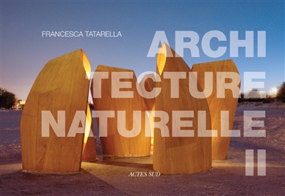 Architecture naturelle. II
