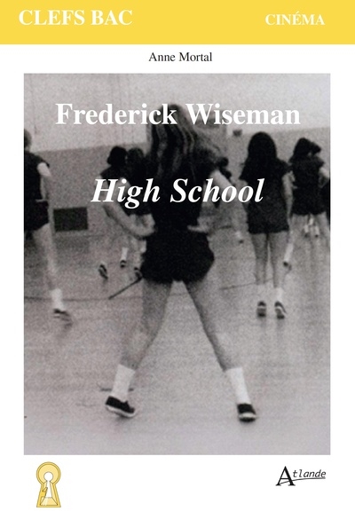 Frederick Wiseman, "High school"