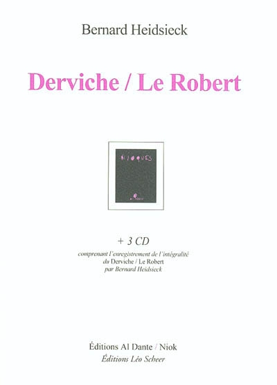 Derviche/Le Robert