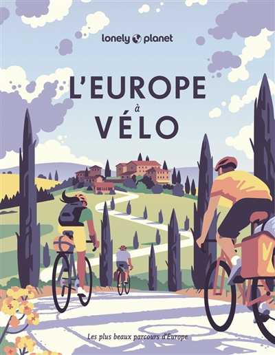 L'Europe à vélo