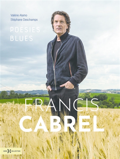 Francis Cabrel : poésies blues
