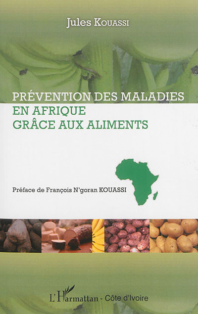 Prévention des maladies en Afrique grÂce aux aliments