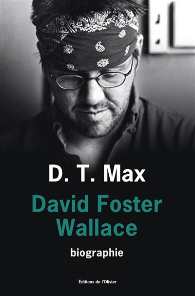 David Foster Wallace : toute histoire d'amour est une histoire de fantômes
