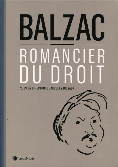Balzac, romancier du droit