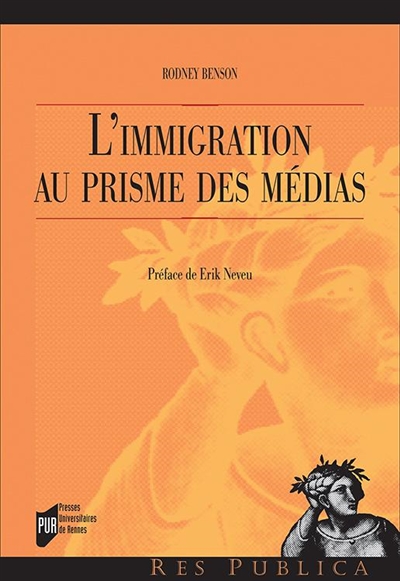 L'immigration au prisme des médias : une comparaison France-États-Unis