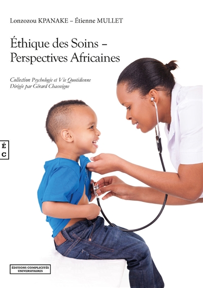 Éthique des soins : perspectives africaines
