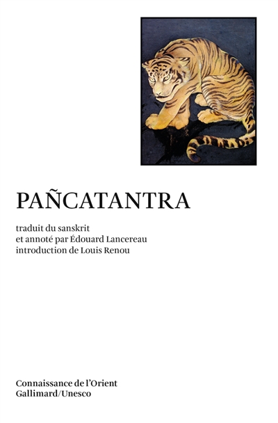 Pañcatantra