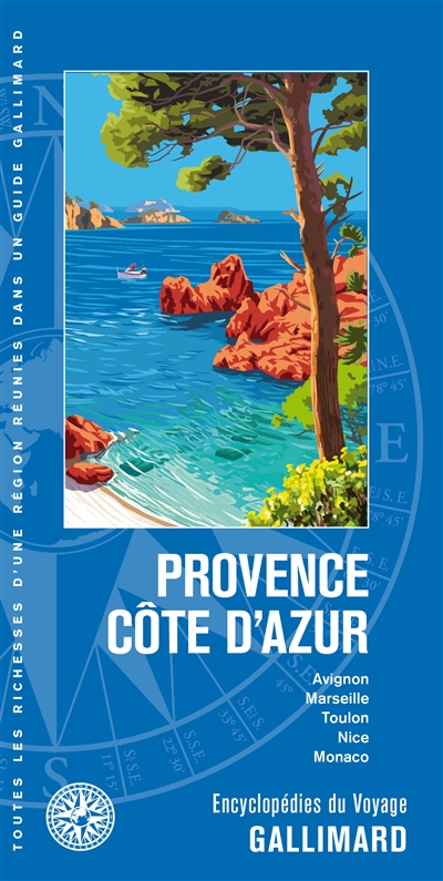 Provence, Côte d'Azur