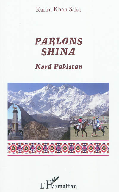 Parlons shina : Nord Pakistan