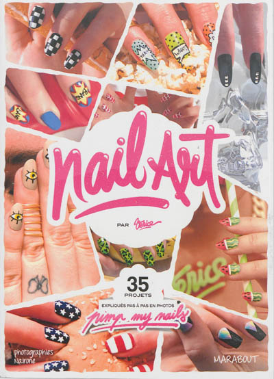 Nail art