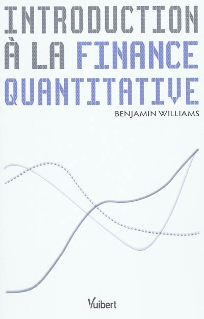 Introduction à la finance quantitative