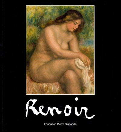 Renoir : Fondation Pierre Gianadda, Martigny, 19 juin-23 novembre 2014