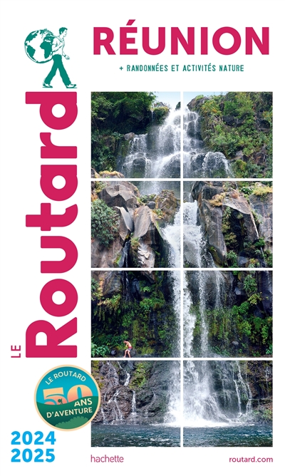 Réunion : + randonnées et activités nature : 2024-2025