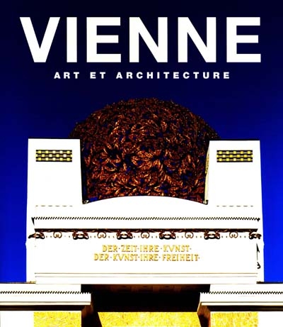 Vienne, art et architecture