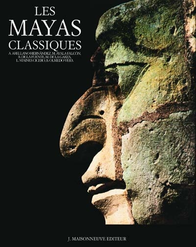 Les Mayas classiques
