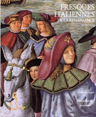 Fresques italiennes de la Renaissance, 1470-1510