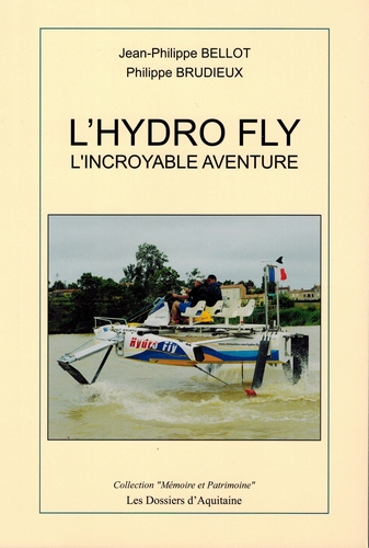 L'hydro fly