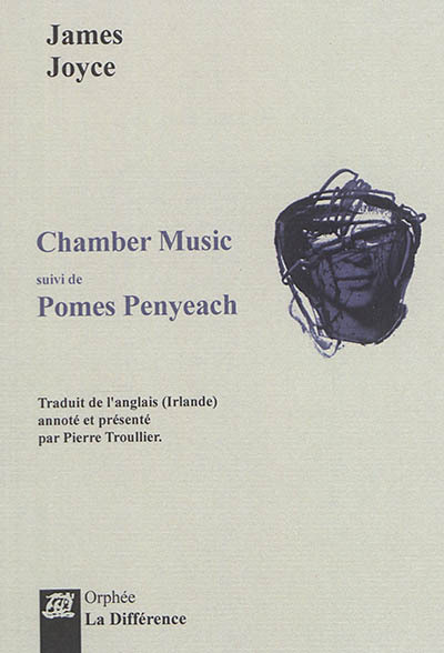 Chamber music ; suivi de Pomes Penyeach