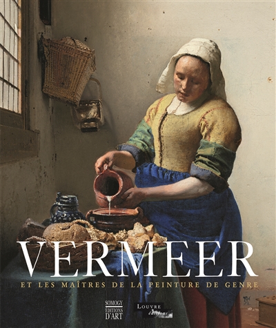 Vermeer et les maitres de la peinture de genre