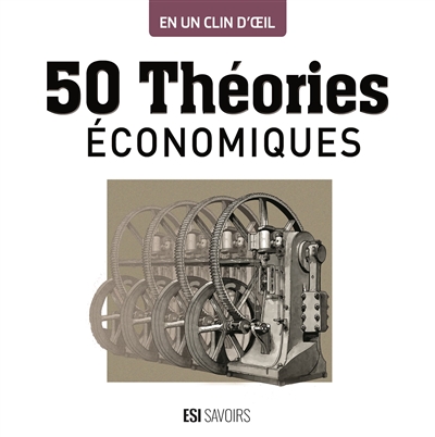 50 théories économiques