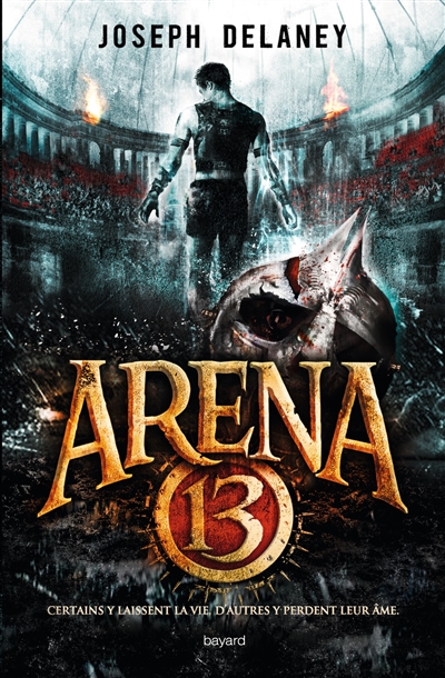 Arena 13. 1