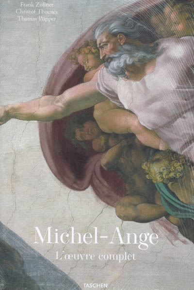 Michel-Ange, 1475-1564 : l'oeuvre complet