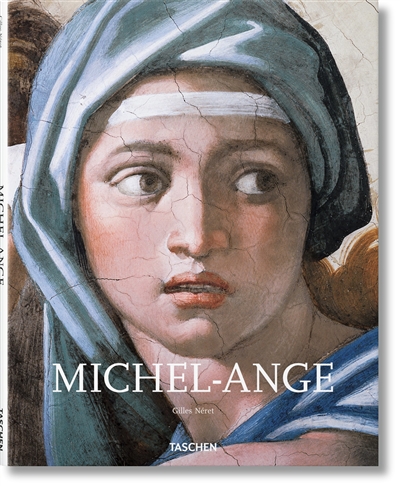 Michel-Ange, 1475-1564 : génie universel de la Renaissance