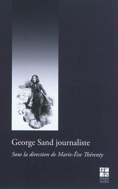 George Sand journaliste