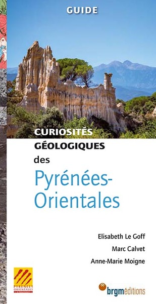 Curiosités géologiques des Pyrénées-Orientales