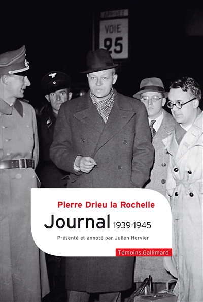 Journal 1939-1945