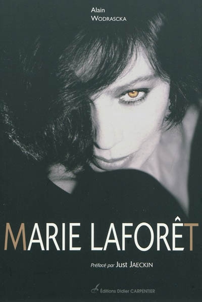 Marie Laforêt : portrait d'une star libre