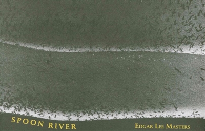Spoon River : catalogue des chansons de la rivière