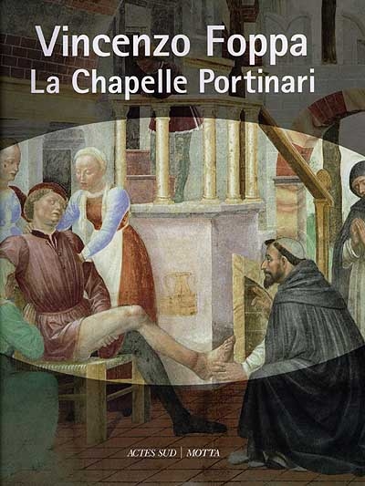 Vincenzo Foppa : la Chapelle Potinari
