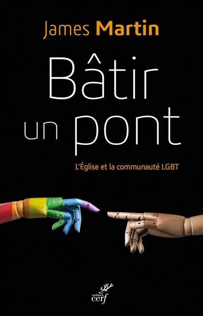 Bâtir un pont : l'Église et la communauté LGBT