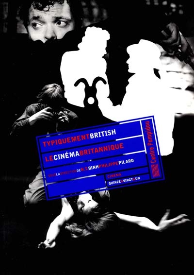 Typiquement british : le cinéma britannique