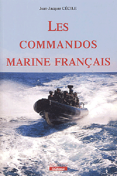 Les commandos-marine