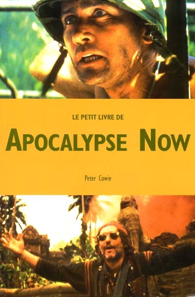Le petit livre de '"Apocalypse now"